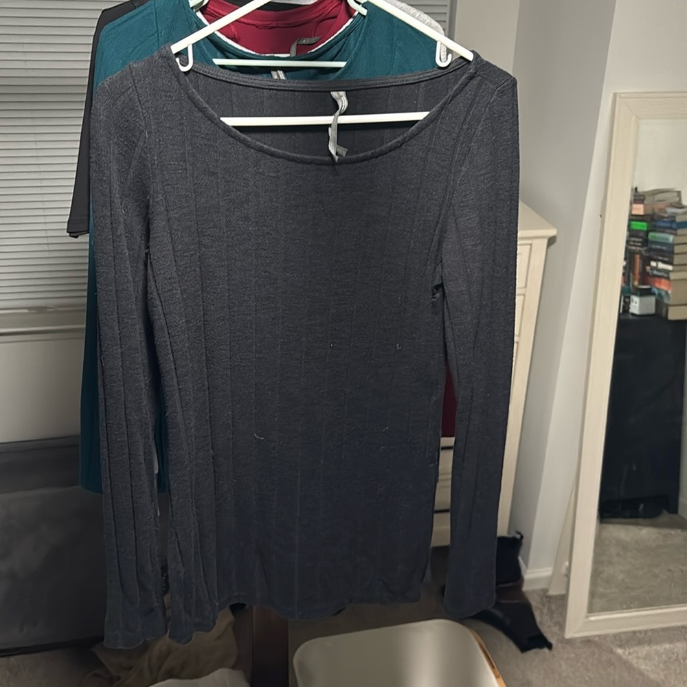Anthropology top
